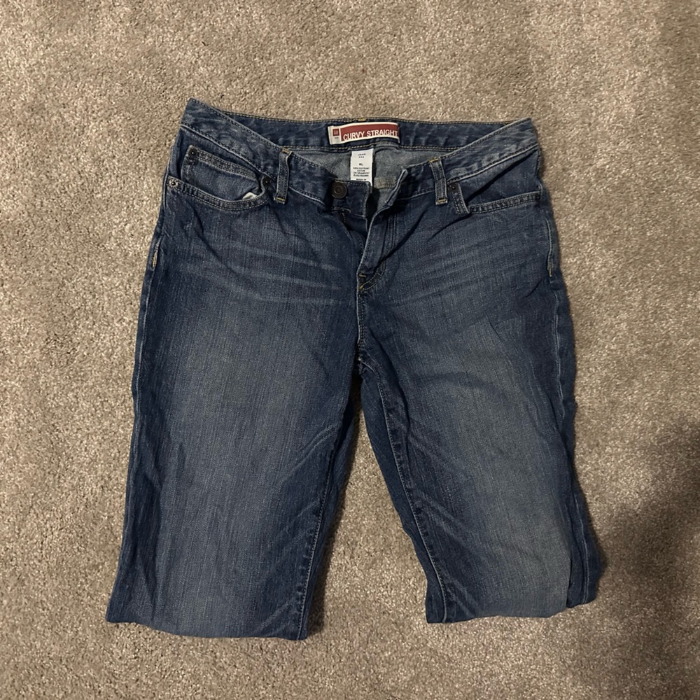 Gap women’s jean
